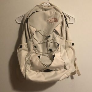 The North Face backpack